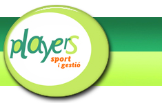 Players, sport i gestio