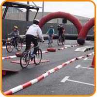 CIRCUITO DE BICIS