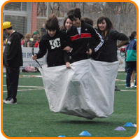 CLAUSURA CASALES / ESCUELAS DEPORTIVAS